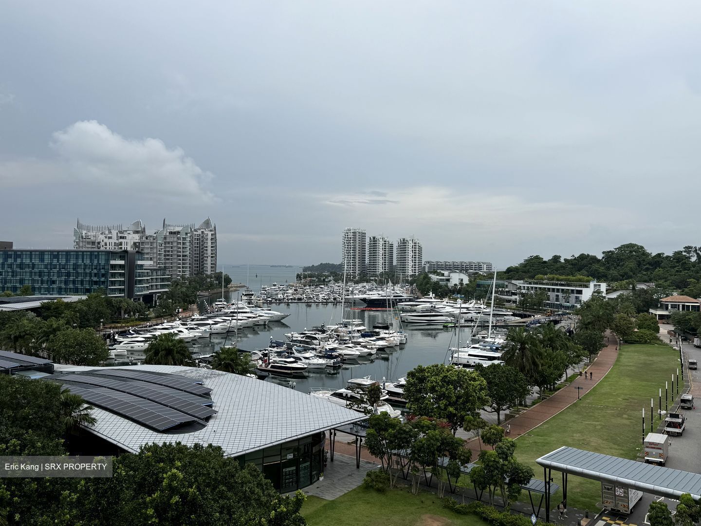 The Residences at W Singapore Sentosa Cove (D4), Condominium #568358711